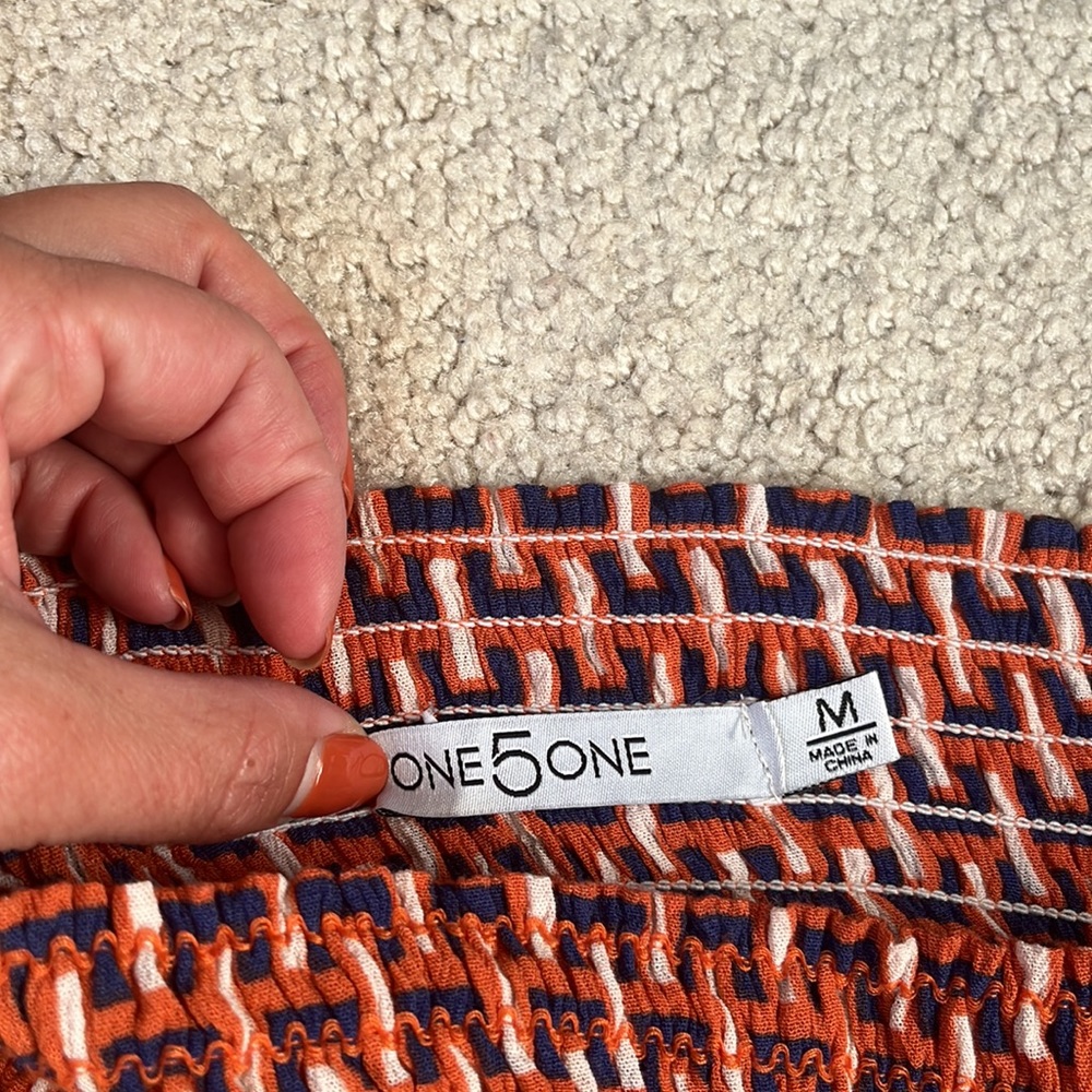 Lightweight pants - Picture 2 of 2